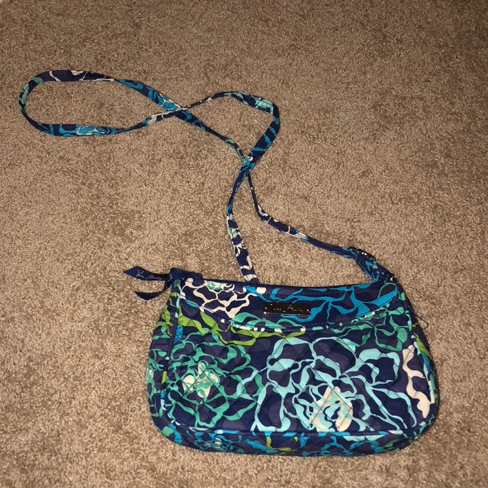 Vera Bradley purse